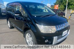 mitsubishi delica-d5 2012 -MITSUBISHI--Delica D5 DBA-CV5W--CV5W-0703669---MITSUBISHI--Delica D5 DBA-CV5W--CV5W-0703669-