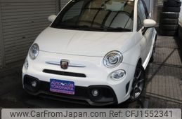 fiat fiat-others 2020 CFJ1552341