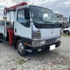 mitsubishi-fuso canter 2001 GOO_NET_EXCHANGE_1003158A30241201W001 image 3