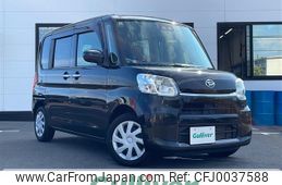 daihatsu tanto 2018 -DAIHATSU--Tanto DBA-LA600S--LA600S-0666777---DAIHATSU--Tanto DBA-LA600S--LA600S-0666777-