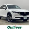 mazda cx-5 2020 -MAZDA--CX-5 3DA-KF2P--KF2P-408830---MAZDA--CX-5 3DA-KF2P--KF2P-408830- image 1