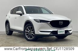 mazda cx-5 2020 -MAZDA--CX-5 3DA-KF2P--KF2P-408830---MAZDA--CX-5 3DA-KF2P--KF2P-408830-