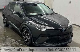 toyota c-hr 2017 -TOYOTA--C-HR ZYX10-2079896---TOYOTA--C-HR ZYX10-2079896-