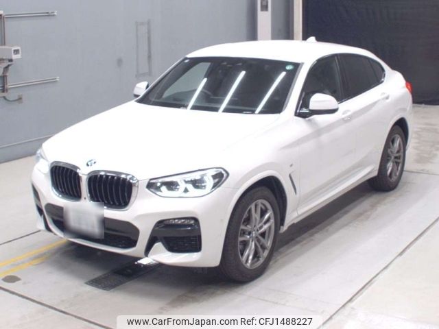 bmw x4 2021 -BMW 【姫路 301ぬ8986】--BMW X4 VJ20-WBAVJ920X09H34273---BMW 【姫路 301ぬ8986】--BMW X4 VJ20-WBAVJ920X09H34273- image 1