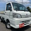 daihatsu hijet-truck 2008 -DAIHATSU--Hijet Truck S211P--0033573---DAIHATSU--Hijet Truck S211P--0033573- image 1