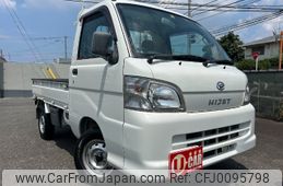 daihatsu hijet-truck 2008 -DAIHATSU--Hijet Truck S211P--0033573---DAIHATSU--Hijet Truck S211P--0033573-