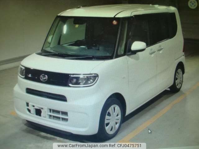 daihatsu tanto 2019 -DAIHATSU--Tanto 6BA-LA650S--LA650S-1002641---DAIHATSU--Tanto 6BA-LA650S--LA650S-1002641- image 1