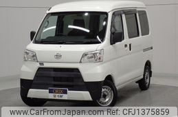daihatsu hijet-van 2019 -DAIHATSU--Hijet Van EBD-S321V--S321V-0391285---DAIHATSU--Hijet Van EBD-S321V--S321V-0391285-