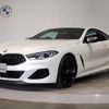 bmw 8-series 2020 quick_quick_3BA-BC44_WBABC42000CF13557 image 1