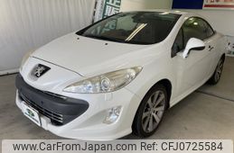 peugeot peugeot-others 2011 YAMAKATSU_VF34B5FVAAS248550