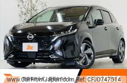 nissan aura 2021 -NISSAN--AURA 6AA-FE13--FE13-200646---NISSAN--AURA 6AA-FE13--FE13-200646-