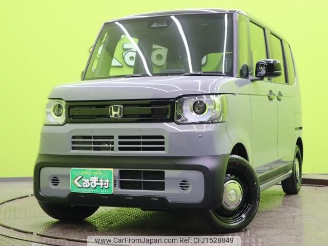 honda n-box-joy 2025 CFJ1528849 image 1