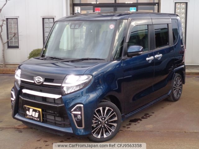 daihatsu tanto 2022 -DAIHATSU--Tanto 5BA-LA650S--LA650S-1108409---DAIHATSU--Tanto 5BA-LA650S--LA650S-1108409- image 1