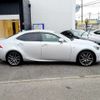 lexus is 2017 -LEXUS--Lexus IS DBA-ASE30--ASE30-0004788---LEXUS--Lexus IS DBA-ASE30--ASE30-0004788- image 13