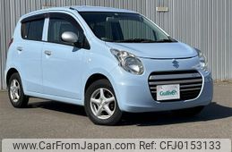 suzuki alto-eco 2013 -SUZUKI--Alto Eco DBA-HA35S--HA35S-163897---SUZUKI--Alto Eco DBA-HA35S--HA35S-163897-