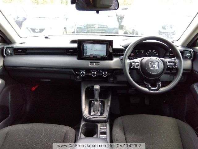 honda vezel 2022 -HONDA--VEZEL 6AA-RV5--RV5-1039677---HONDA--VEZEL 6AA-RV5--RV5-1039677- image 2