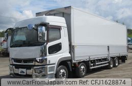 mitsubishi-fuso super-great 2019 CFJ1628874