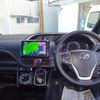 toyota voxy 2016 -TOYOTA 【名変中 】--Voxy ZRR85W--0063873---TOYOTA 【名変中 】--Voxy ZRR85W--0063873- image 16