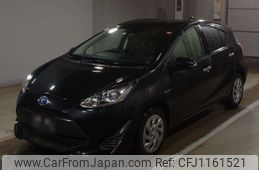 toyota aqua 2019 -TOYOTA--AQUA NHP10-6806251---TOYOTA--AQUA NHP10-6806251-