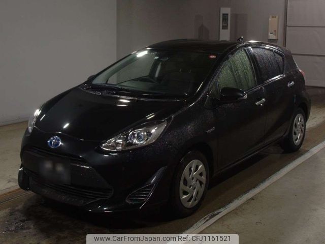 toyota aqua 2019 -TOYOTA--AQUA NHP10-6806251---TOYOTA--AQUA NHP10-6806251- image 1