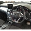 mercedes-benz cla-class 2017 CFJ1677279 image 3