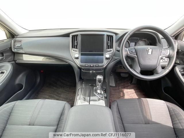 toyota crown 2013 quick_quick_GRS210_GRS210-6003737 image 2