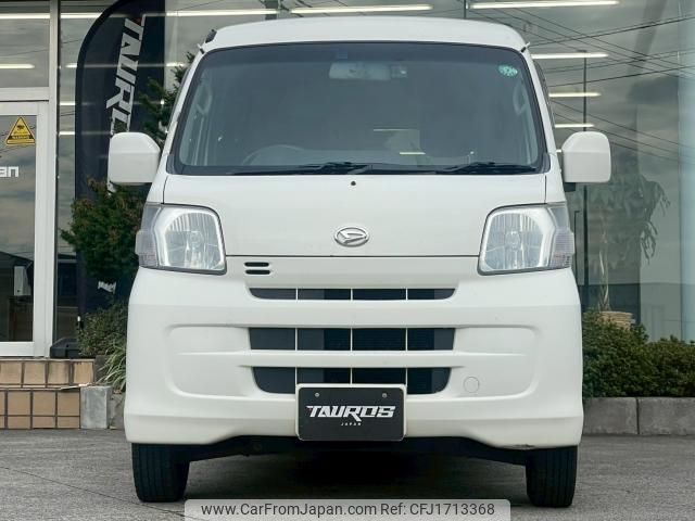 daihatsu hijet-cargo 2016 CFJ1713368 image 2