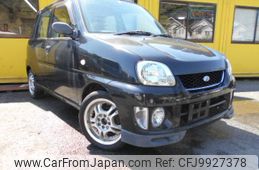 subaru pleo 2005 GOO_JP_700051025830240623002