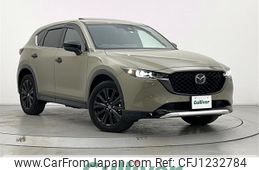 mazda cx-5 2022 -MAZDA--CX-5 3DA-KF2P--KF2P-516962---MAZDA--CX-5 3DA-KF2P--KF2P-516962-