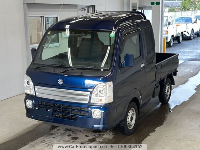 suzuki carry-truck 2023 -SUZUKI--Carry Truck DA16T-729426---SUZUKI--Carry Truck DA16T-729426- image 1