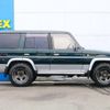 toyota land-cruiser-prado 1994 -TOYOTA--Land Cruiser Prado Y-KZJ78W--KZJ78-0024389---TOYOTA--Land Cruiser Prado Y-KZJ78W--KZJ78-0024389- image 5