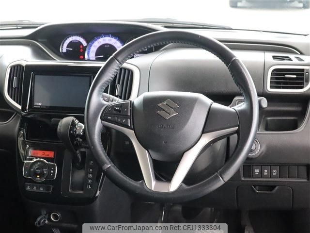 suzuki solio-bandit 2017 quick_quick_DAA-MA36S_MA36S-662450 image 2