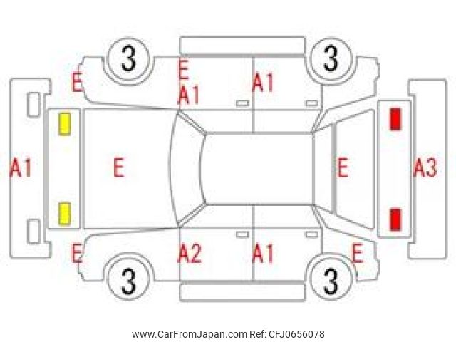 nissan serena 2021 -NISSAN--Serena 5AA-GFC27--GFC27-237356---NISSAN--Serena 5AA-GFC27--GFC27-237356- image 2