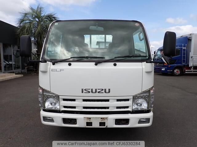 isuzu elf-truck 2014 -ISUZU--Elf TKG-NJR85A--TKG-NJR85A---ISUZU--Elf TKG-NJR85A--TKG-NJR85A- image 2