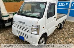 suzuki carry-truck 2003 -SUZUKI--Carry Truck LE-DA63T--DA63T-200698---SUZUKI--Carry Truck LE-DA63T--DA63T-200698-