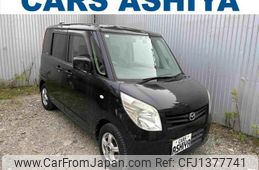 mazda flair-wagon 2013 quick_quick_DBA-MM21S_MM21S-101817