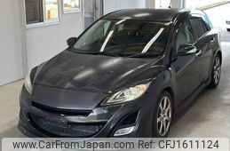 mazda axela 2011 CFJ1611124