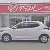 toyota yaris 2021 -TOYOTA 【大阪 504ﾃ 672】--Yaris 5BA-MXPA10--MXPA10-2029335---TOYOTA 【大阪 504ﾃ 672】--Yaris 5BA-MXPA10--MXPA10-2029335- image 27