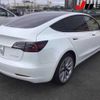 tesla tesla-model3 2021 CFJ1846382 image 7