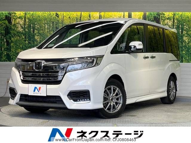 honda stepwagon 2021 -HONDA--Stepwgn 6AA-RP5--RP5-1210364---HONDA--Stepwgn 6AA-RP5--RP5-1210364- image 1