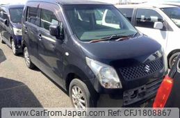 suzuki wagon-r 2010 CFJ1808867