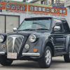 mitsubishi pajero-jr 1998 CFJ1803398 image 1