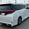 toyota alphard 2023 -TOYOTA--Alphard 3BA-AGH40W--AGH40-0002389---TOYOTA--Alphard 3BA-AGH40W--AGH40-0002389- image 15
