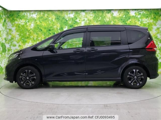 honda freed-hybrid 2023 quick_quick_GB7_GB7-3237636 image 2