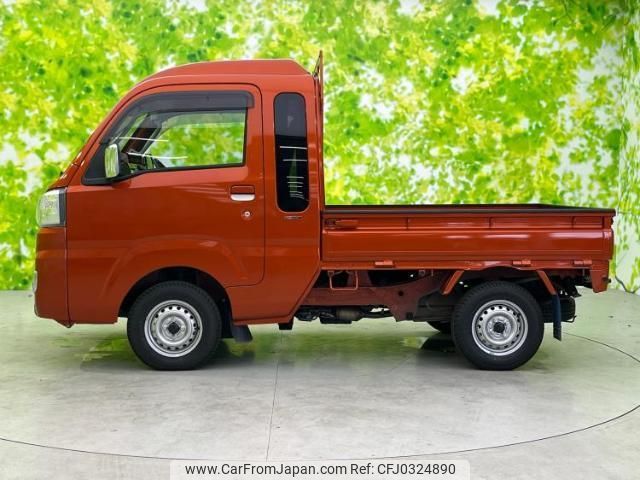 daihatsu hijet-truck 2021 quick_quick_3BD-S500P_S500P-0149906 image 2