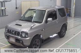 suzuki jimny 2016 CFJ1775851