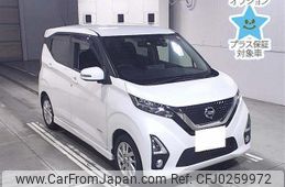 nissan dayz 2020 -NISSAN 【名古屋 583ｾ3913】--DAYZ B44W-0025908---NISSAN 【名古屋 583ｾ3913】--DAYZ B44W-0025908-