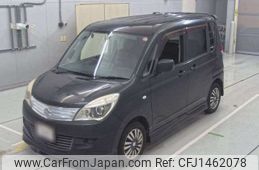 suzuki solio 2012 -SUZUKI--Solio DBA-MA15S--MA15S-954898---SUZUKI--Solio DBA-MA15S--MA15S-954898-