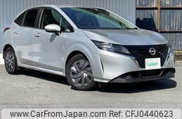 nissan note 2021 -NISSAN--Note 6AA-E13--E13-052075---NISSAN--Note 6AA-E13--E13-052075-