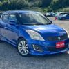 suzuki swift 2015 quick_quick_ZC72S_ZC72S-363762 image 2